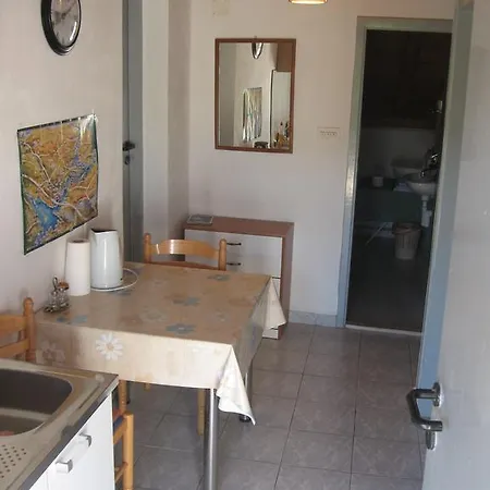 Apartment Darinka