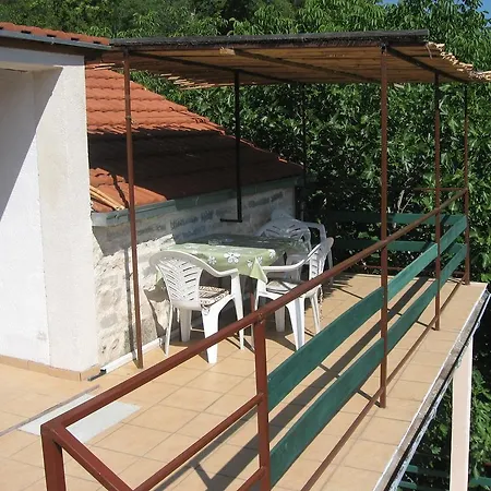 Darinka Apartment *
