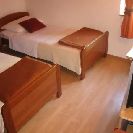 Apartmán Darinka