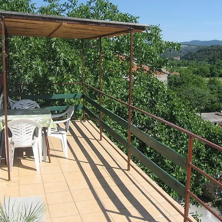 Apartmán Darinka Skradin