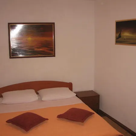 Apartmán Darinka