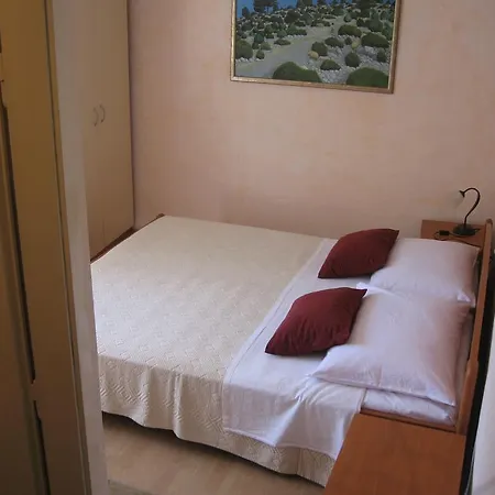 Apartmán Darinka