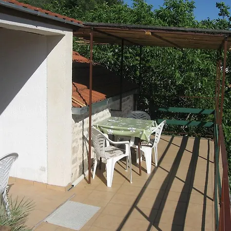 Apartment Darinka *