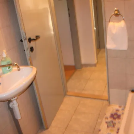 Apartment Darinka