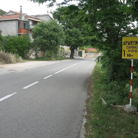 Darinka * Skradin