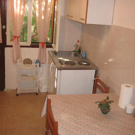 Darinka Apartment