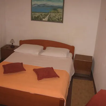 Darinka Apartment *
