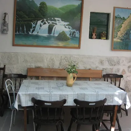 Apartmán Darinka
