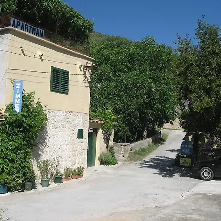 Apartment Darinka Skradin