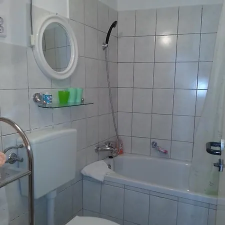 Apartment Darinka Skradin