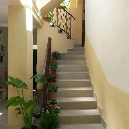 Darinka Apartment Skradin