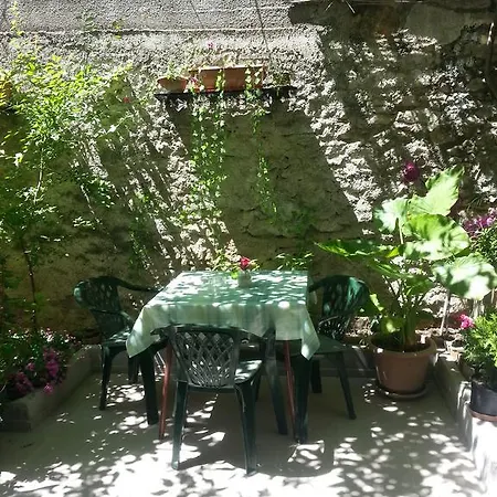 Darinka Apartment