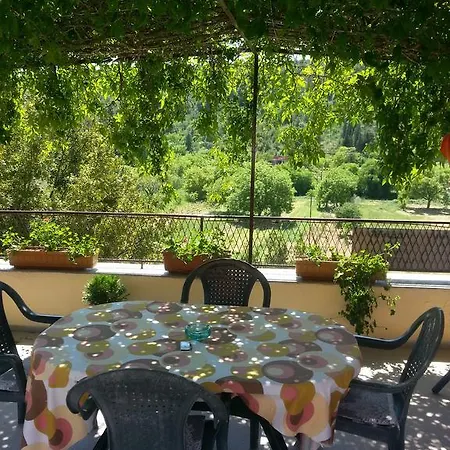 Darinka Lägenhet Skradin