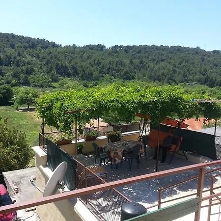 Darinka * Skradin