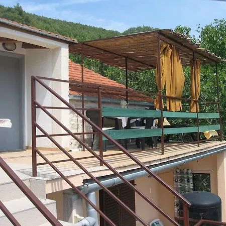 Darinka * Skradin