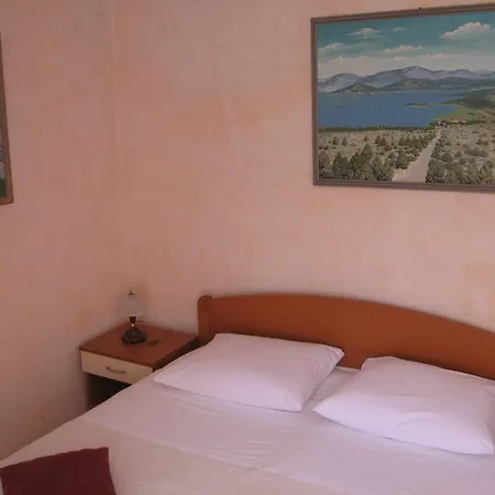 Daire Darinka Skradin