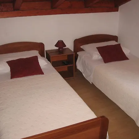 Darinka Apartment *