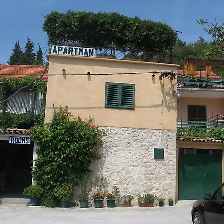 Darinka * Skradin