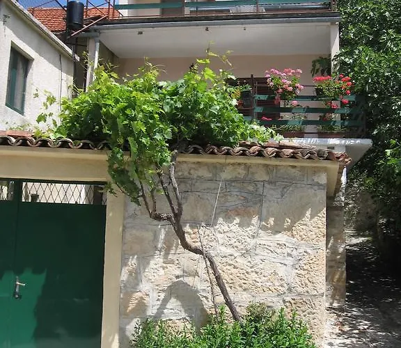 Διαμέρισμα Darinka *