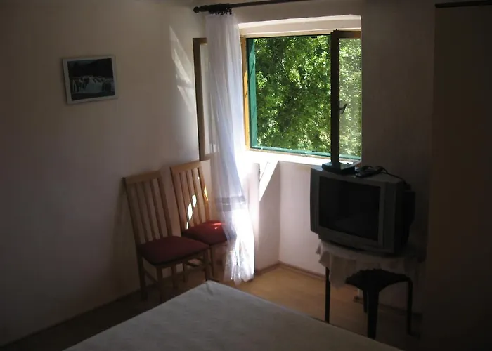 Διαμέρισμα Darinka Skradin