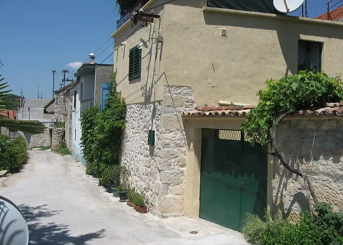 Darinka Διαμέρισμα