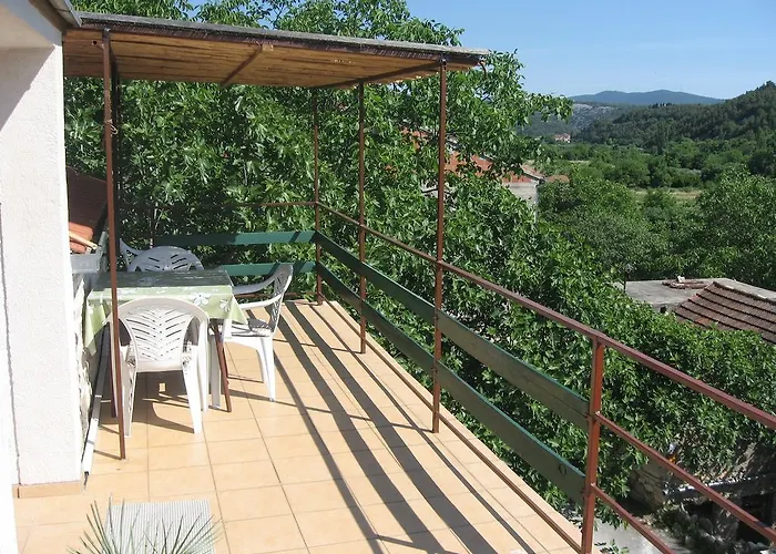 Apartment Darinka Skradin