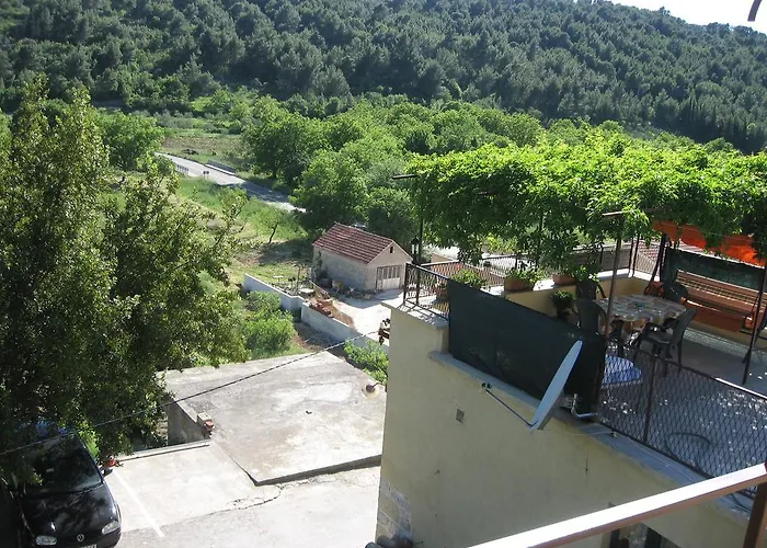 Darinka Διαμέρισμα