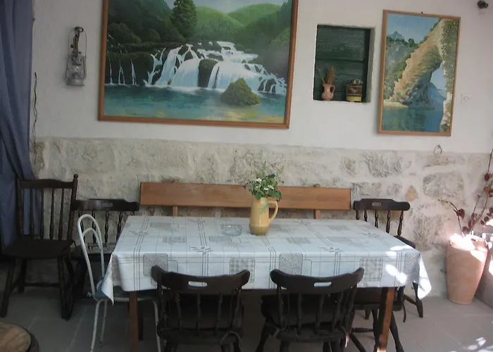 Διαμέρισμα Darinka