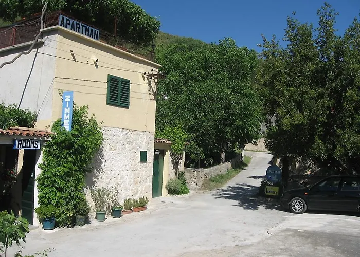 Apartment Darinka Skradin