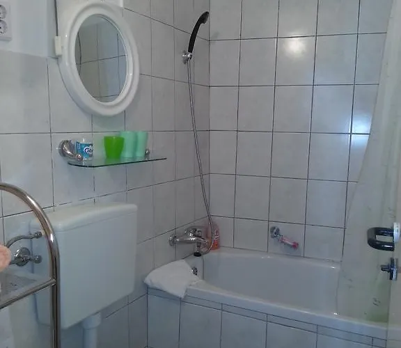 Apartment Darinka Skradin