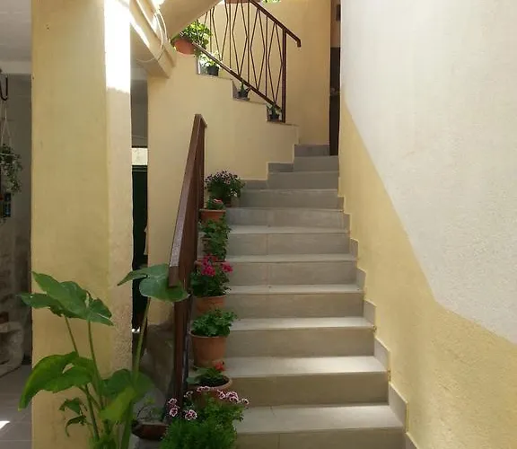 Darinka Apartment Skradin