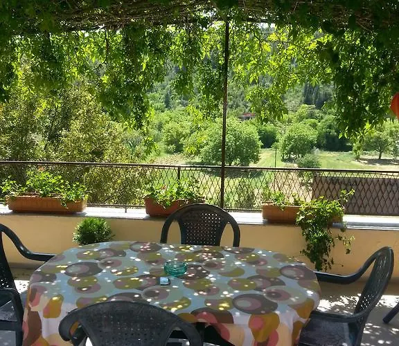 Darinka Apartment Skradin